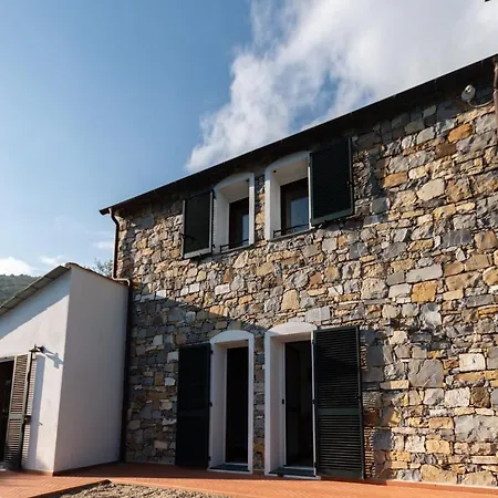 Agrisport Bilocale Terra Διαμέρισμα Roncagli