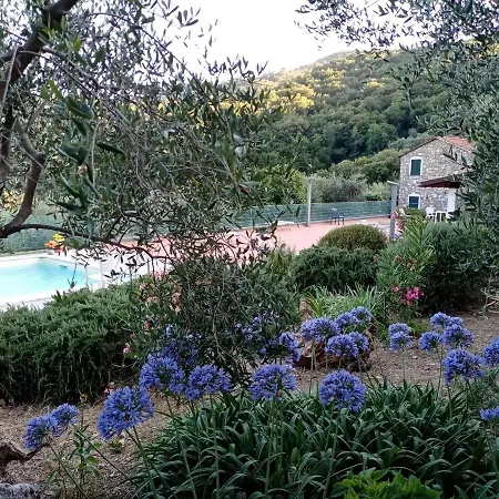 Agrisport Bilocale Terra Διαμέρισμα